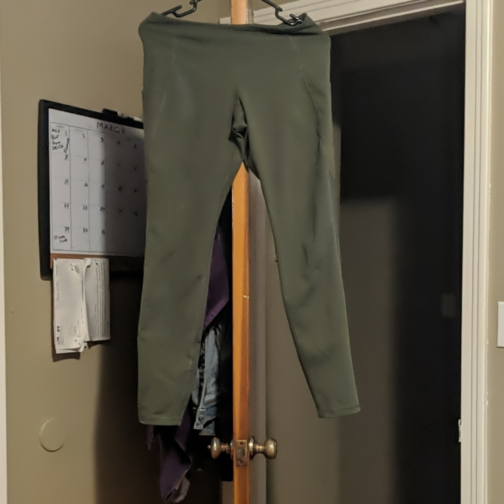 Women's leggings
